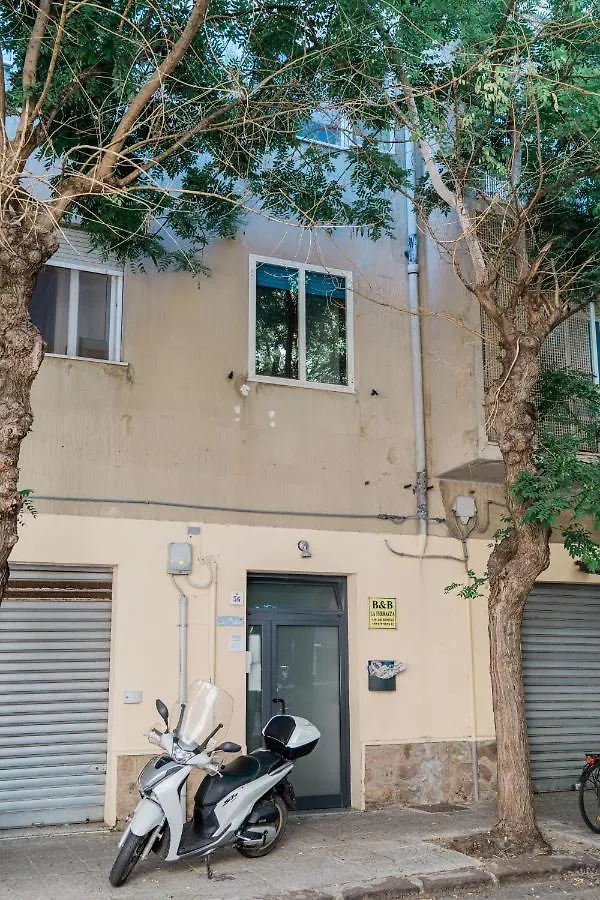 Il Giardino Degli Aranci Apartment Alghero Italy
