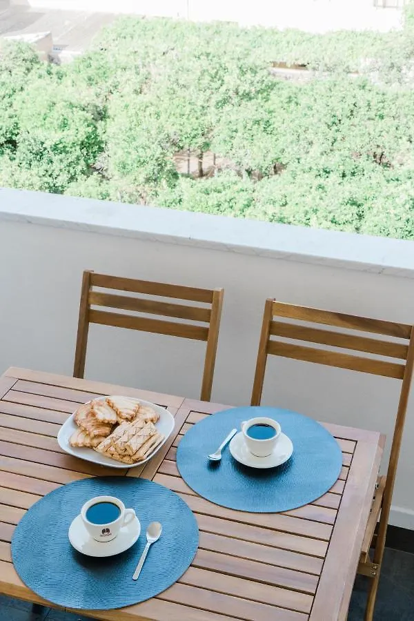 Il Giardino Degli Aranci Apartment Alghero 0*,  Italy