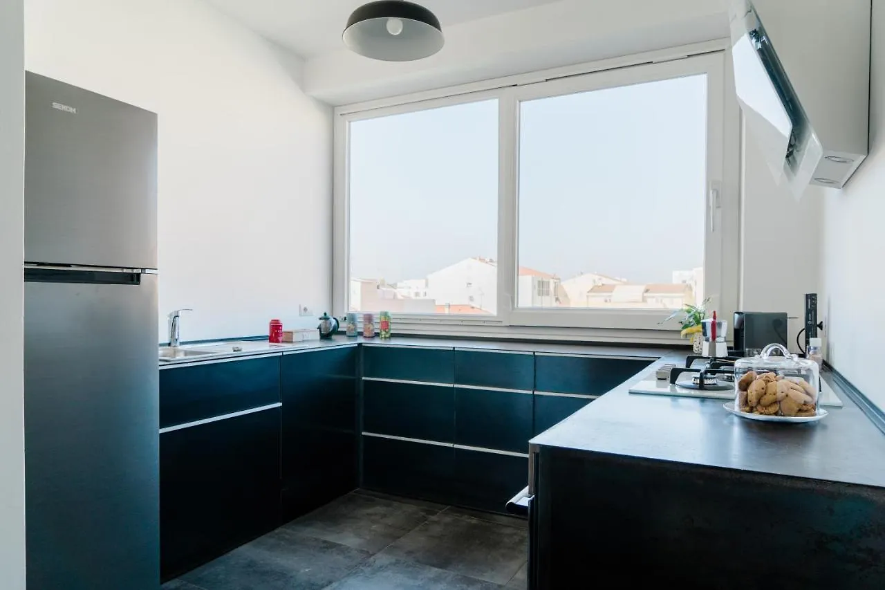 Il Giardino Degli Aranci Apartment Alghero