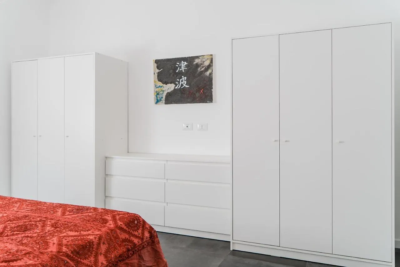 Il Giardino Degli Aranci Apartment Alghero